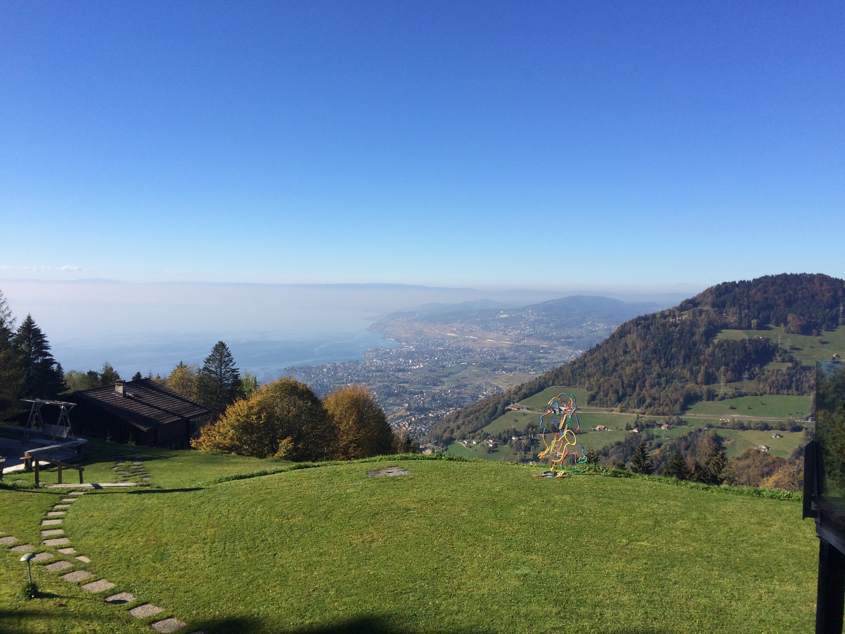 La biodiversité est au cœur des préoccupations du canton de Vaud